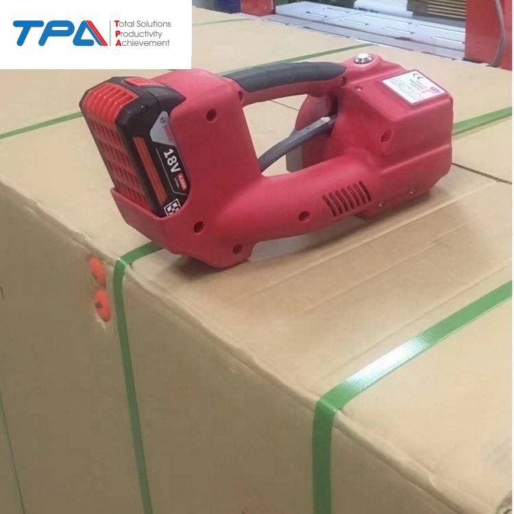 Thiết bị đóng đai cầm tay H46 