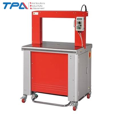 Máy đóng đai tự động Mercury TP-702