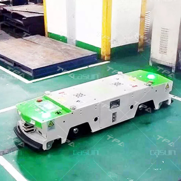 Automated Guided Vehicle